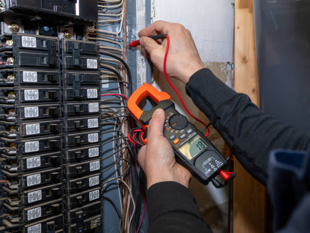 Electrical Upgrades for Homes