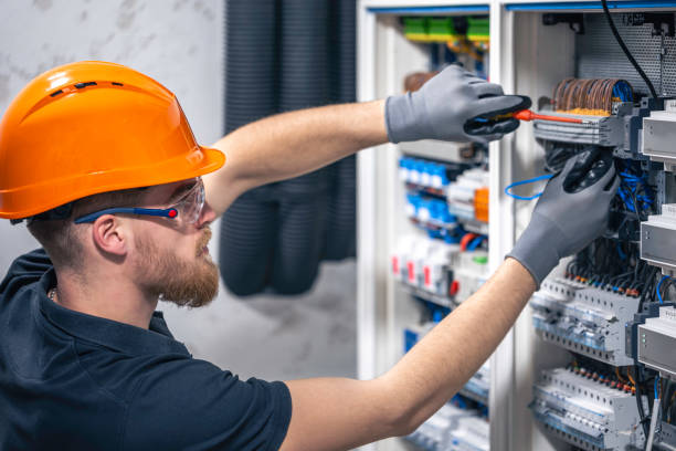 Best Electrical Outlet Repair  in Hansville, WA