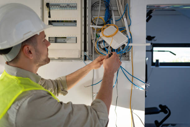 Best Electrical Upgrades for Homes  in Hansville, WA